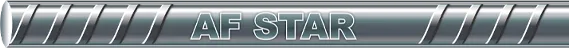 Best TMT Steel Bars Manufacturer & Supplier | AFSTAR
